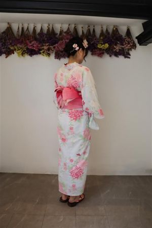 浴衣