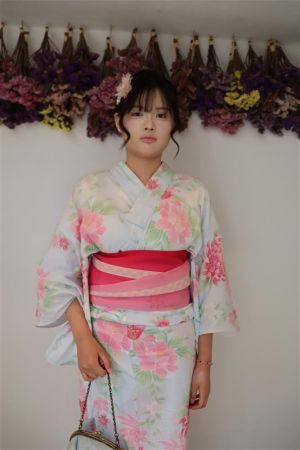 浴衣