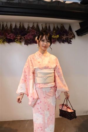 浴衣