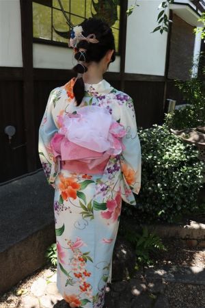 浴衣