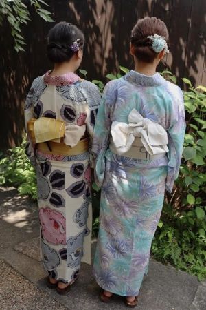 浴衣