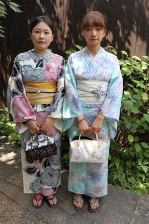 浴衣