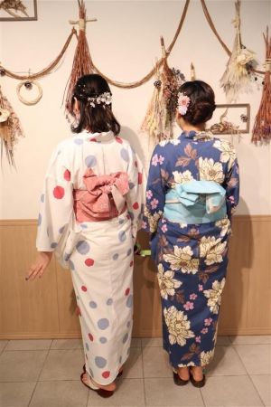浴衣