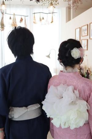 浴衣
