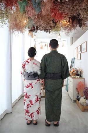 浴衣