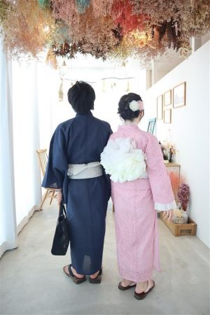 浴衣