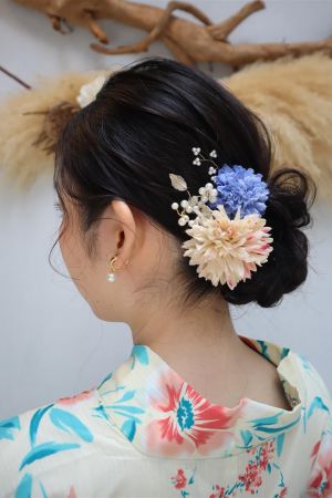 8チョイスヘアーセット