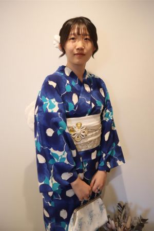 浴衣