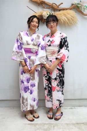 浴衣