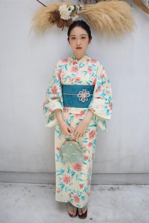 浴衣