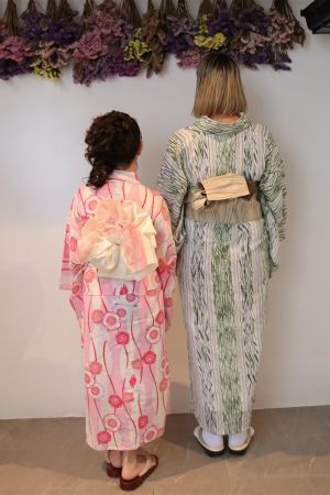 子供用浴衣