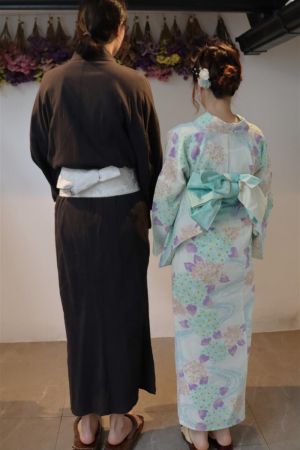 浴衣
