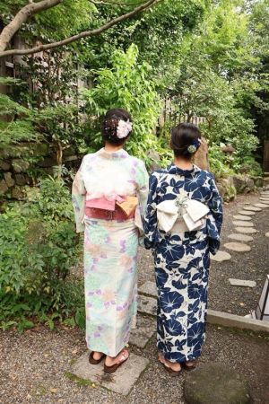 浴衣