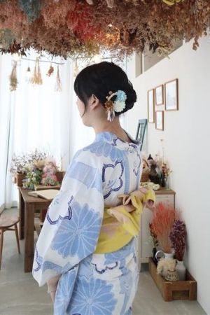 浴衣