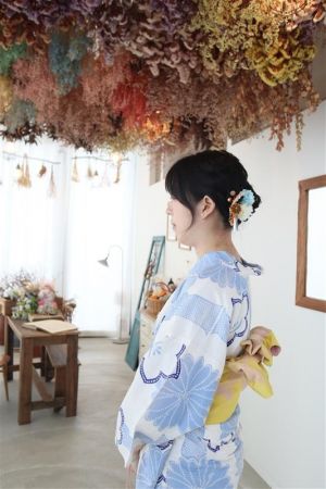 浴衣