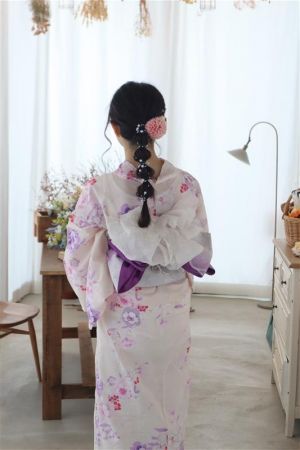 浴衣