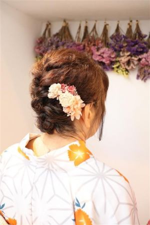 8チョイスヘアーセット