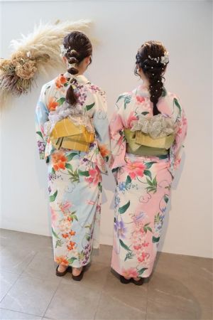 浴衣