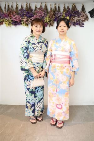 浴衣