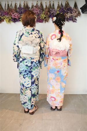 浴衣