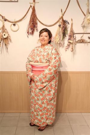 浴衣