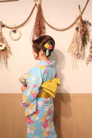 浴衣