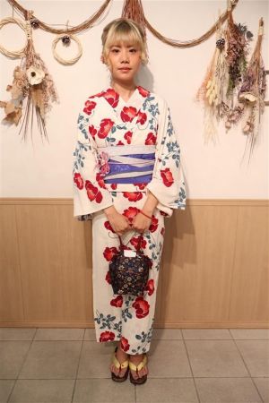 浴衣