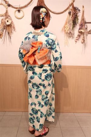浴衣