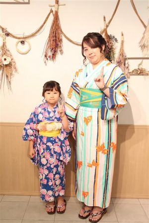 浴衣