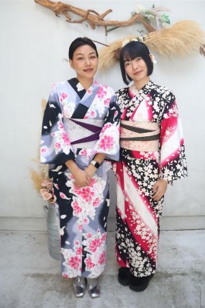 浴衣