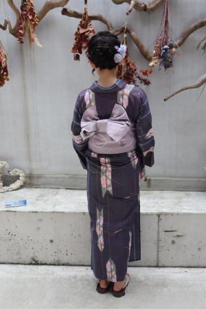 浴衣