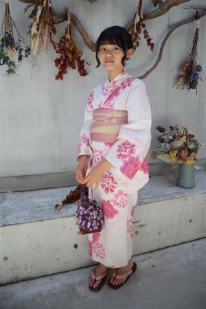 浴衣
