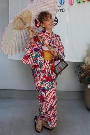 浴衣