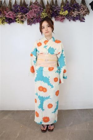 浴衣