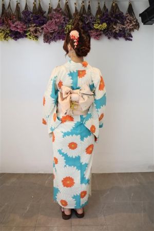 浴衣