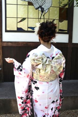 振袖