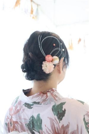 8チョイスヘアーセット