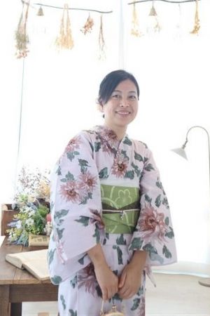 浴衣