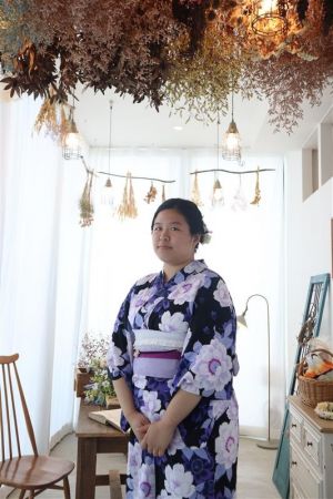 浴衣