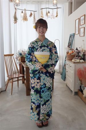 浴衣