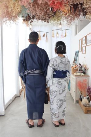 浴衣