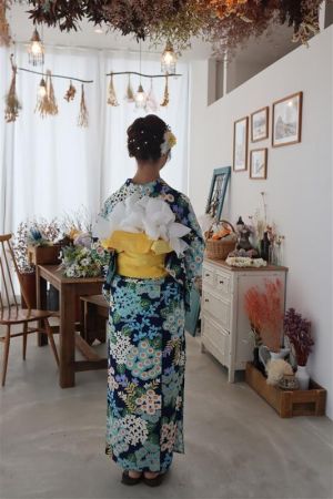 浴衣