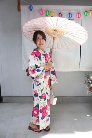 浴衣