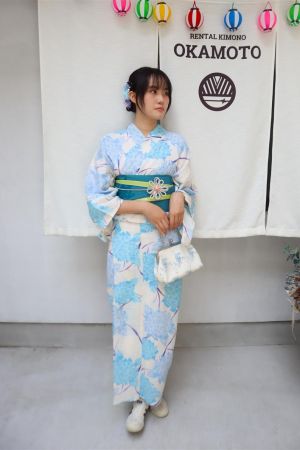 浴衣