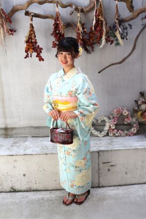 浴衣