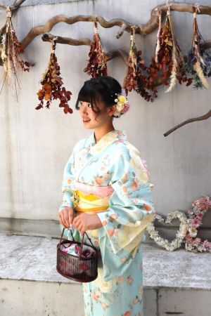 浴衣