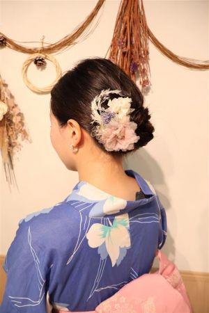 8チョイスヘアーセット