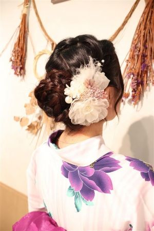 8チョイスヘアーセット