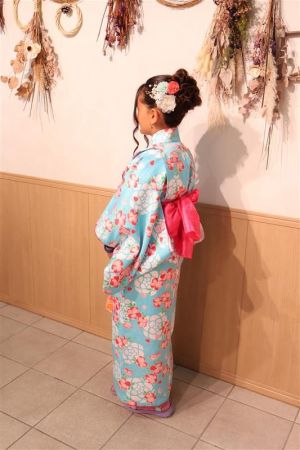 子供用着物