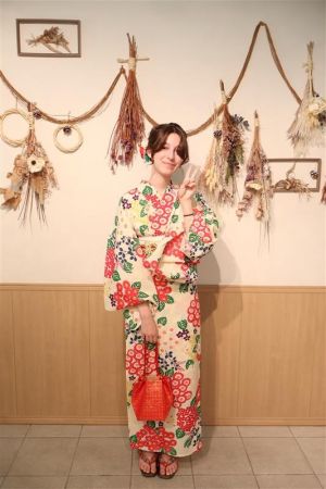 浴衣